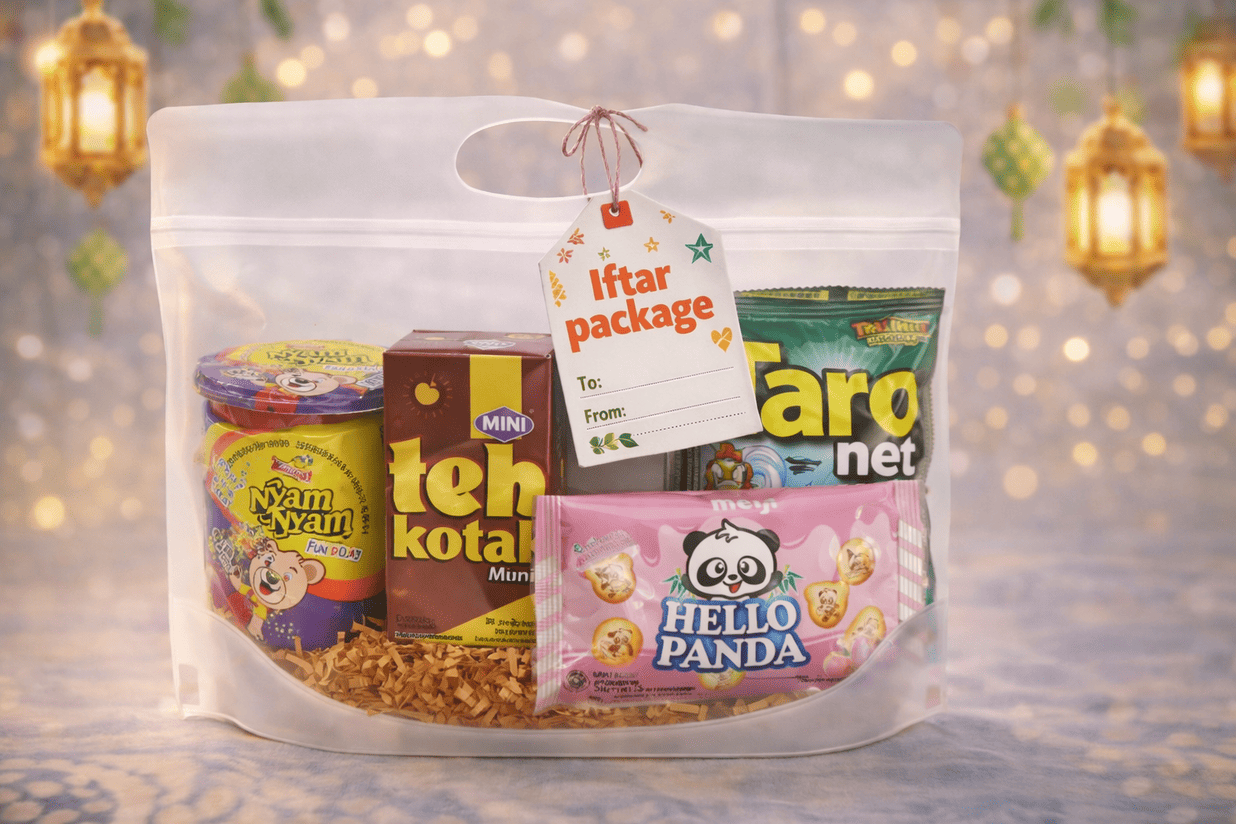 Kids Fun Box